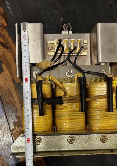 Transformator SIEMENS AV3295-7AA00 