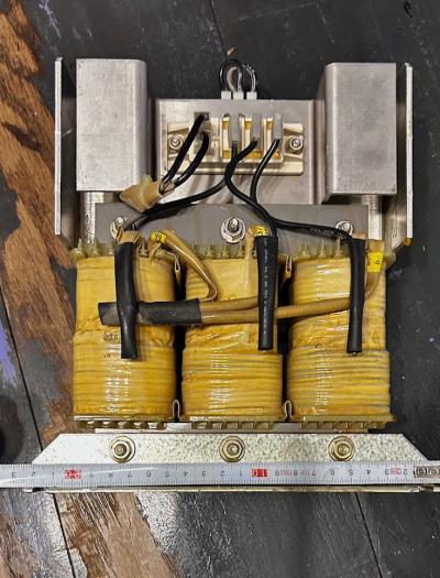 Transformator SIEMENS AV3295-7AA00 