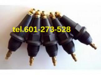 Trzymak szczotki sprzęgła, szczotkotrzymacz do sprzęgła, świeca sprzęgłowa