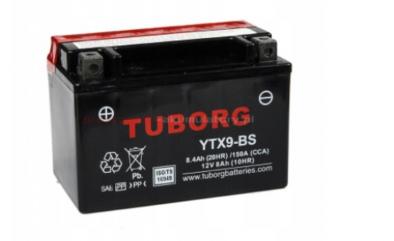Tuborg YTX9-BS