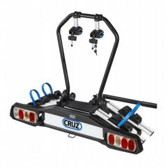 Uchwyt rowerowy na hak holowniczy Cruz Pivot 2