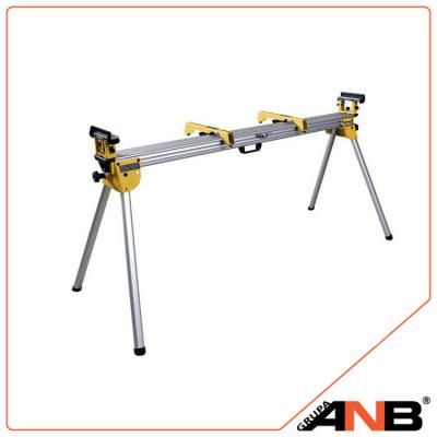 Uniwersalne stanowisko robocze, stół do pilarek ukosowych DE7023 DeWalt