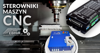 Uniwersalny sterownik numeryczny USN-THC-4DE808