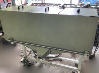 Urządzenie do nakładania bejcy