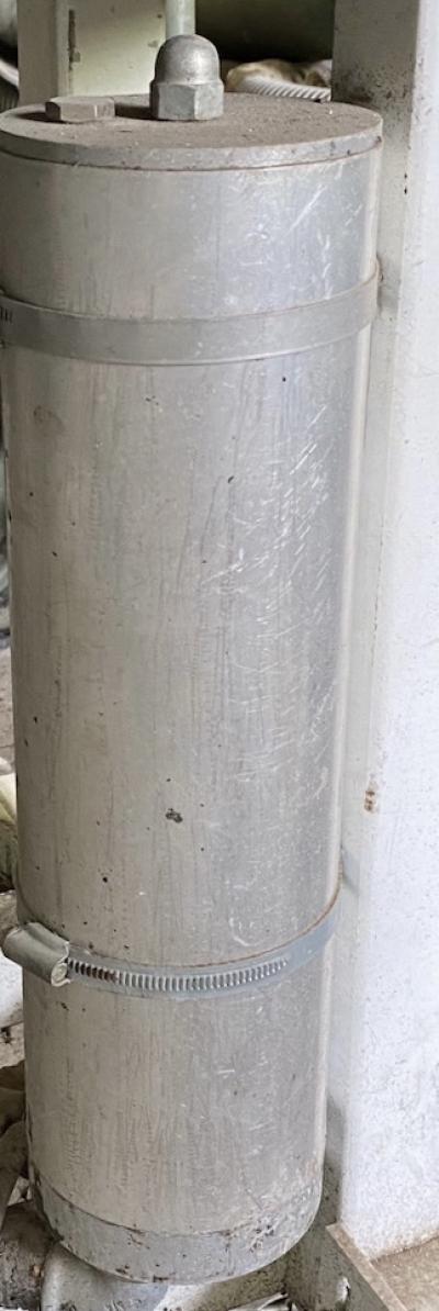 Urządzenie do nakładania bejcy