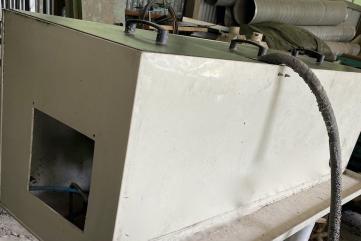 Urządzenie do nakładania bejcy