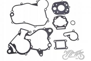 Uszczelki silnika DERBI SENDA 06r WILMAT