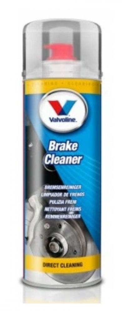 Valvoline Zmywacz do układu hamulcowego 500ml