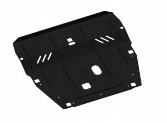 Volvo S60 (2010- ) - Stalowa osłona pod silnik