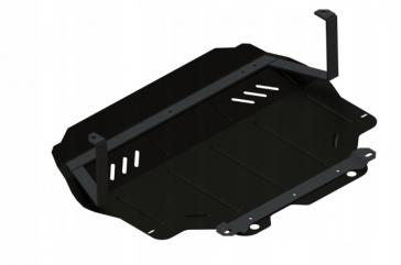 VW Caddy GP (2011-2019) - Stalowa osłona silnika