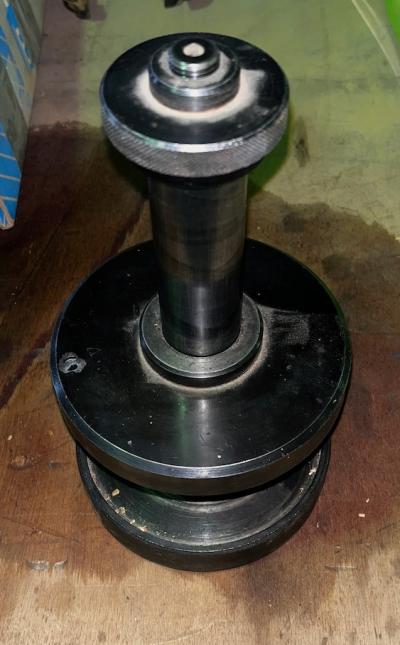 Weinig przyrząd do ustawiania noży