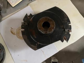 Weining FREUD zestaw głowic do stolarki okiennej drzwiowej