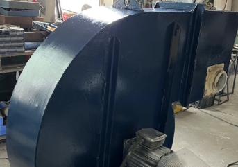 Wentylator odciągowe 