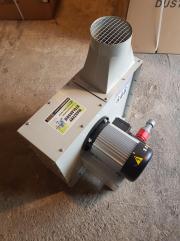 Wentylator promieniowy FAN1500 