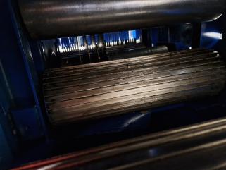 Wielopiła LIGNUM WP 500/2500,ROK 2005R,Piła tartaczna,Wielopiła Tartaczna