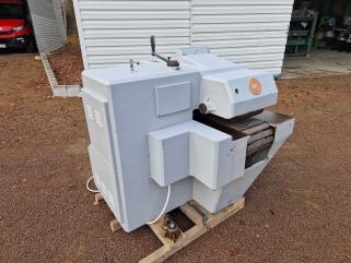 Wielopiła Ogam, wielopiła gąsienicowa Ogam Po-280 300/110 Maszyna stolarska