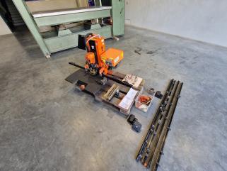 Wiertarka BLUM do zawiasów, PRO CENTER,ProCenter Wiertarka pod zawiasy Blum