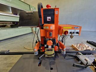 Wiertarka BLUM do zawiasów, PRO CENTER,ProCenter Wiertarka pod zawiasy Blum