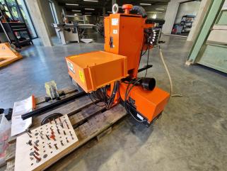 Wiertarka BLUM do zawiasów, PRO CENTER,ProCenter Wiertarka pod zawiasy Blum