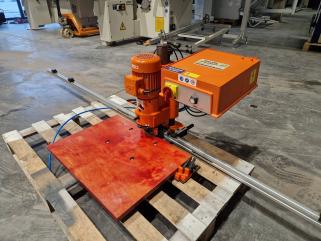 Wiertarka BLUM Minidrill,wiertarka pod zawiasy