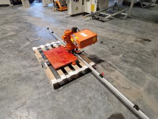 Wiertarka BLUM Minidrill,wiertarka pod zawiasy