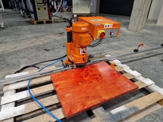 Wiertarka BLUM Minidrill,wiertarka pod zawiasy
