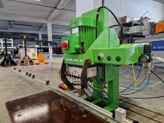 Wiertarka GRASS BBM-ST NAJLEPSZA!, Wiertarka do zawiasów Glowica 13 wrzecio