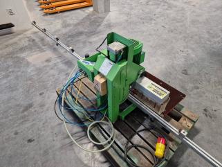 Wiertarka GRASS BBM-ST NAJLEPSZA!, Wiertarka do zawiasów Glowica 13 wrzecio