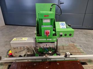 Wiertarka GRASS BBM-ST NAJLEPSZA!, Wiertarka do zawiasów Glowica 13 wrzecio