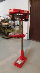 Wiertarka kolumnowa Holzmann SB 3116RHN