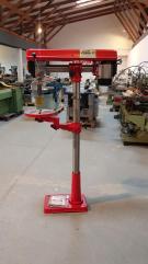 Wiertarka kolumnowa Holzmann SB 3116RHN