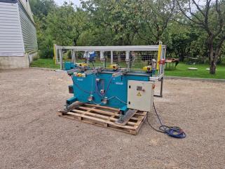 Wiertarka Modułowa z oscylacja SELECT, Wiertarka wielowrzecionowa, Wiertark