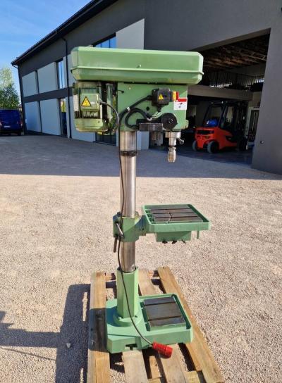 Wiertarka Pionowa BIMAK 2,5 Kw ,wiertarka kolumnowa, słupowa