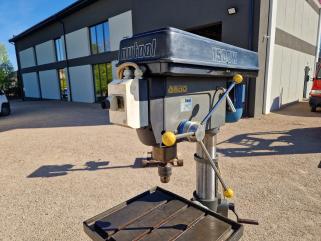 Wiertarka pionowa NUTOOL ,Wiertarka kolumnowa, słupowa