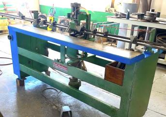 Wiertarka pod okucia , puszki BLUM Horstmann