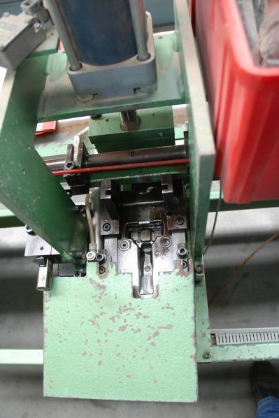 Wiertarka pod okucia , puszki BLUM Horstmann