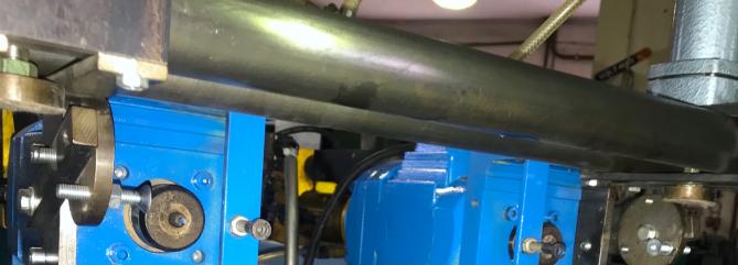 Wiertarka pozioma AYEN