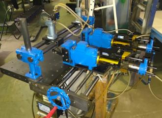 Wiertarka pozioma AYEN