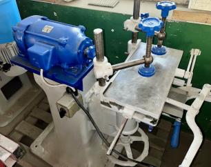 Wiertarka pozioma BAUERLE