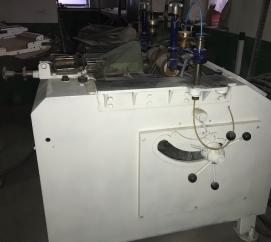 Wiertarka pozioma dwustronna  OMG