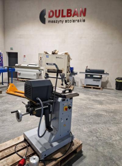 Wiertarka Pozioma FELDER FS 250 , 2021 ROK Jak Nowa