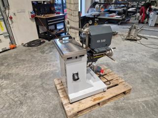 Wiertarka Pozioma FELDER FS 250 , 2021 ROK Jak Nowa