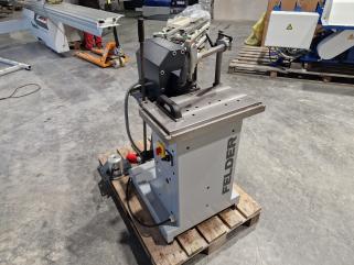 Wiertarka Pozioma FELDER FS 250 , 2021 ROK Jak Nowa