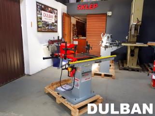 Wiertarka pozioma Holzmann LBM 250P Stomana
