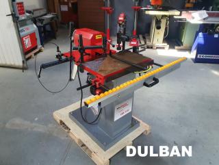 Wiertarka pozioma Holzmann LBM NOWA