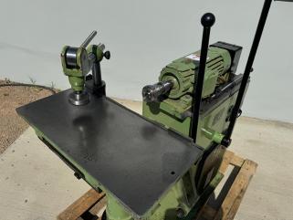 Wiertarka pozioma pemal malbork