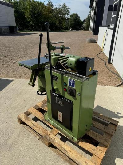 Wiertarka pozioma pemal malbork