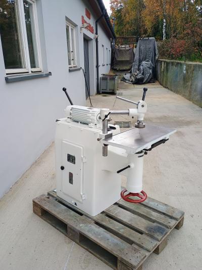 Wiertarka pozioma pemal malbork