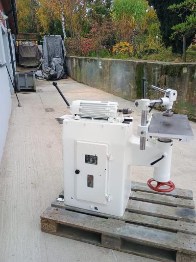 Wiertarka pozioma pemal malbork