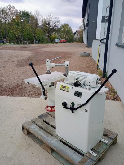 Wiertarka pozioma pemal malbork